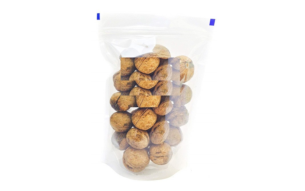 Shree Murli Inshell Walnuts    Pack  1 kilogram
